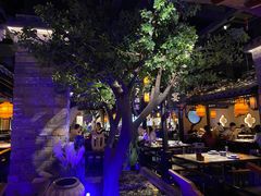 -绿茶餐厅(汇悦大融城店)