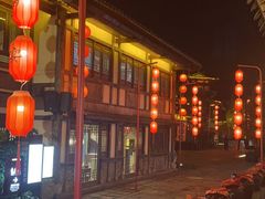 -茅山东方盐湖城景区