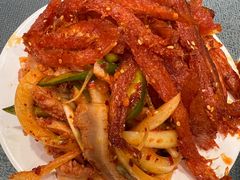 -春花民族美食(佳木斯总店)