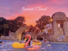 -太阳岛度假酒店