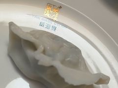 鲅鱼水饺-映像威海·威海宴(威高广场店)