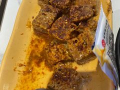 -姐弟俩土豆粉(北京双桥万达店)