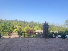 -茅山东方盐湖城景区