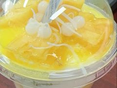 -资溪面包(昌安店)