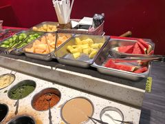 -京元盛铜锅涮肉(上海总店)