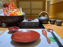 -花潮料理艺食馆(世欧广场店)