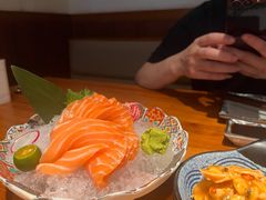 -故乡屋日本料理(八一广场店)