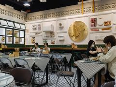 -阿金大白·上海菜馆(新天地店)