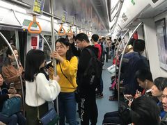 -大剧院(地铁站)