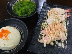 -三井寿司