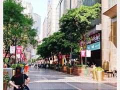 -八一好吃街·高品美食广场