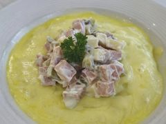 -库滋明·俄罗斯特色美食(中央大街店)