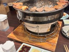 -蒜香焼肉PURUSHIN(马场路店)