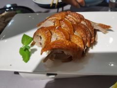 -全聚德(长白直营店)