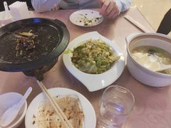 -烤肉宛饭庄(南礼士路店)