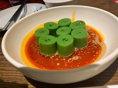 -小大董·烤鸭(王府井apm店)