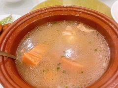 -深巷家味馆.湖北头牌红烧鱼头拌饭(黄陂店)