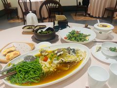 -口味堂(惠济路店)