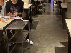 大堂-蜀留香火锅(西南角店)