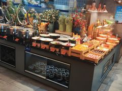 -非烤勿扰韩料自助烤肉(松山湖万科店)