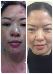 -如新nuskin美容工作室