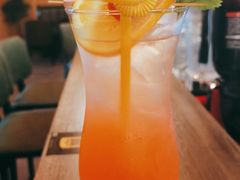 柚色-Ambra Haus琥珀屋精酿餐厅(宝山店)