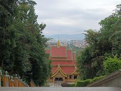 -西双版纳勐泐文化旅游区