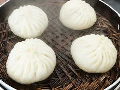 风味排骨包子-张包铺(道外店)