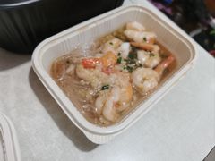 -外婆家(杭州马塍店)