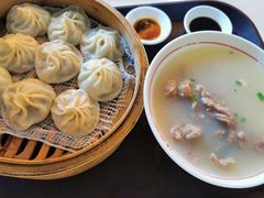 汤包-津品味小吃(大学湾店)