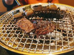 -樱嘢·炭火烧肉(惠南店)