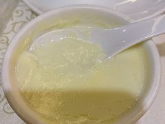 顺德双皮奶-金苑海鲜酒家(新港中路店)