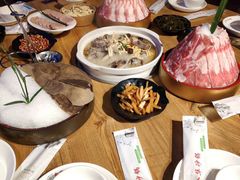 -骨捞专家·金华砂锅(西田城购物中心店)