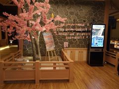 -蓝鲸湾汤泉(包河店)