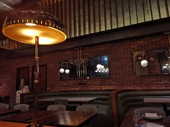 -OGGI TRATTORIA PIZZERIA(深业上城店)