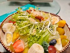 -通海俄式烧烤·俄罗斯大串(嵩山路店)