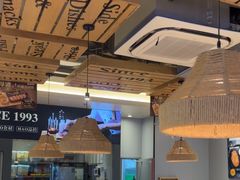 -豪享来中西餐厅(隆昌店)