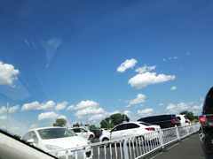 -御道口草原森林风景区