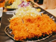 炸猪排-和幸(春熙路群光广场店)