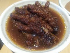 -剔八谷山西面馆(南内环店)