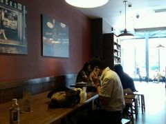 -星巴克(陆家嘴软件园店)