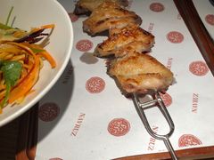 -纳鲁孜·新疆特色餐厅(上海悦荟广场店)