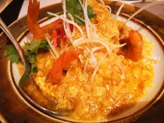 招牌古法大虾-BetterThai 泰加(苏州中心店)