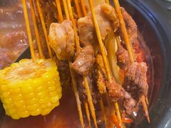 -钢管厂五区小郡肝火锅串串香(清河店)
