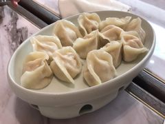 原汁海胆水饺-喜鼎海胆水饺(平安金融中心店)