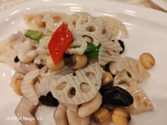 -怡园饭店-餐厅(四望亭店)