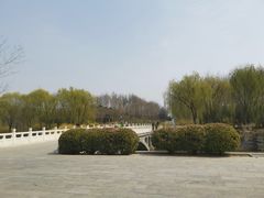 -河北省园博园