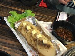 -虎丸烧肉(新大陆广场店)
