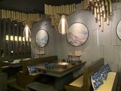 -湊湊火锅·茶憩(东城万达店)
