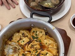 -香顺·客家菜(东坑店)